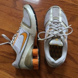 Nike Shox
